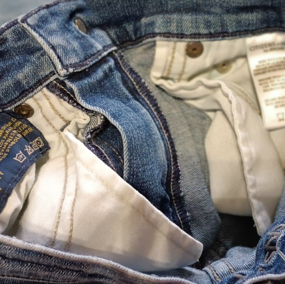 Citizens of Humanity Rocket High Rise 24 - Picture 5 of 5